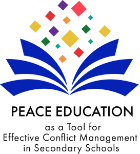 PeaceEducation